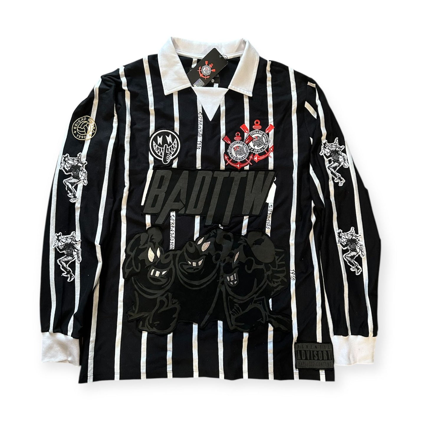 Swy Memphis manga longa