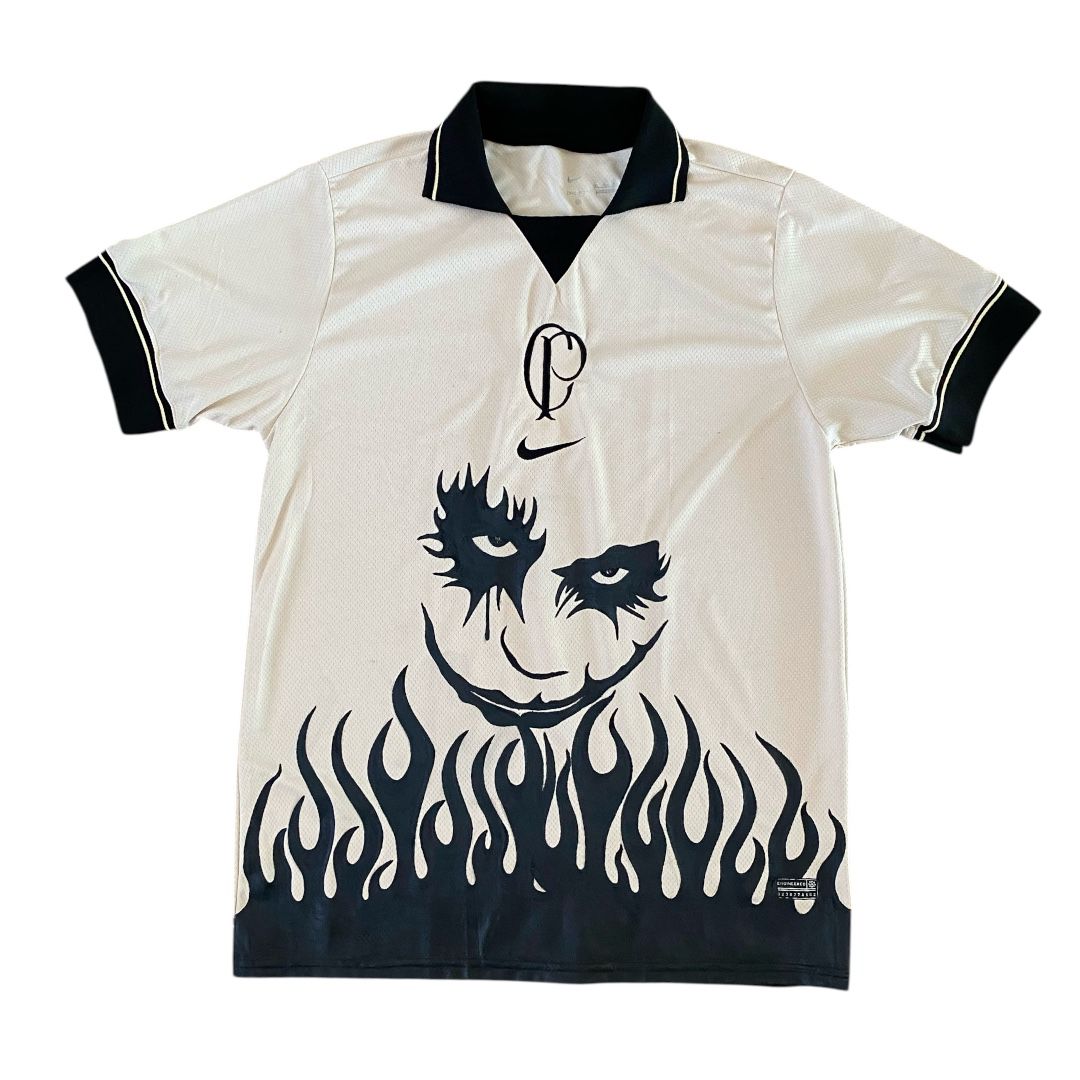 Coringao joker flame promo