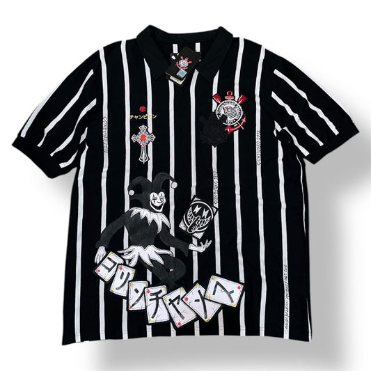 Pré venda swy coringao japan custom