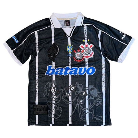 Swy retro coringao custom batavo