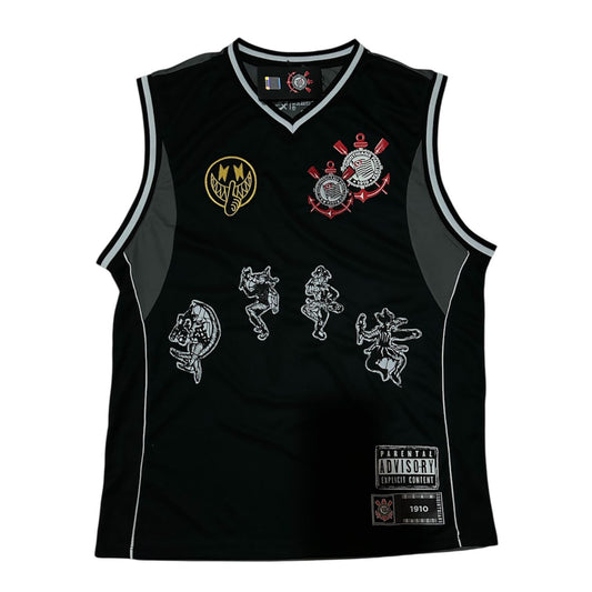 Swy custom coringao regata