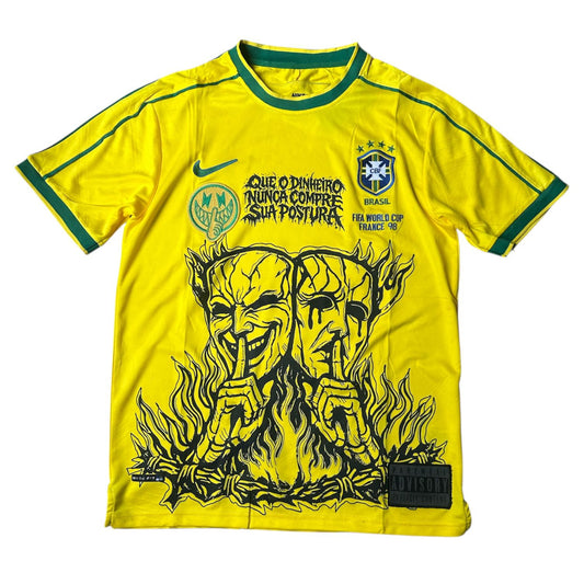 Br masks custom Thai