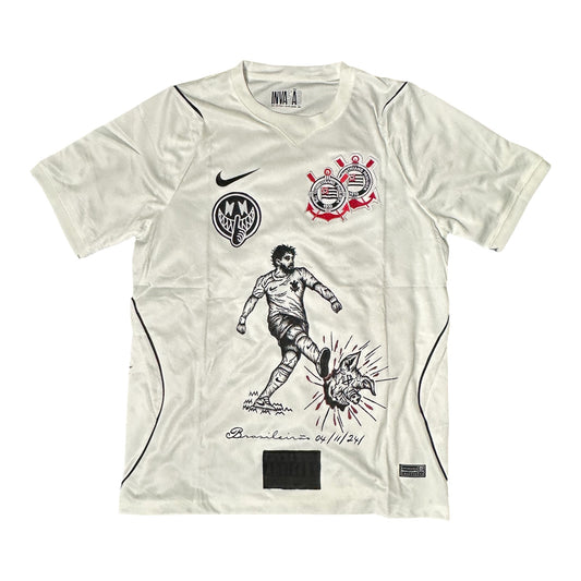 Camisa pig hunter 9 thai