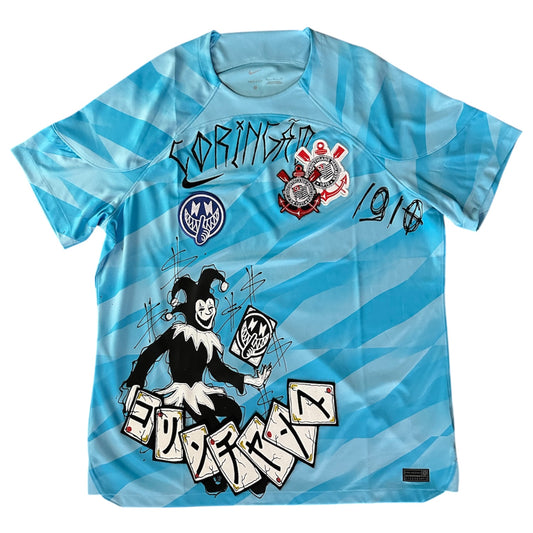 Corinthians joker 1/1 TAM gg