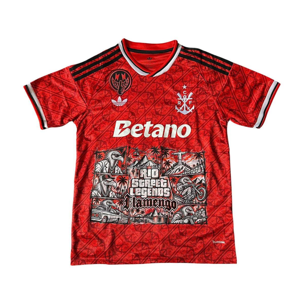 GTA Flamengo