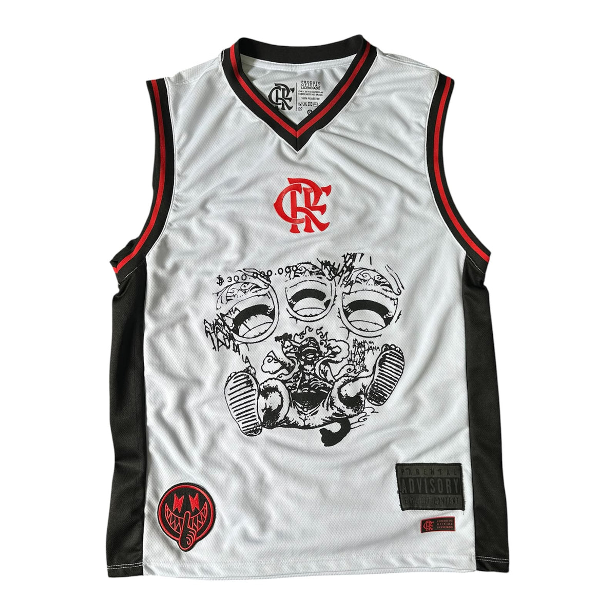 Flamengo luffy