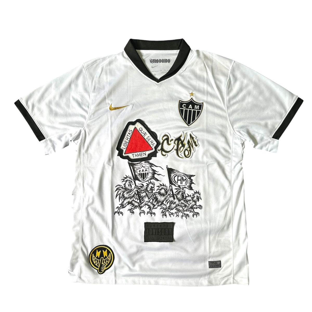 Galo custom 2026