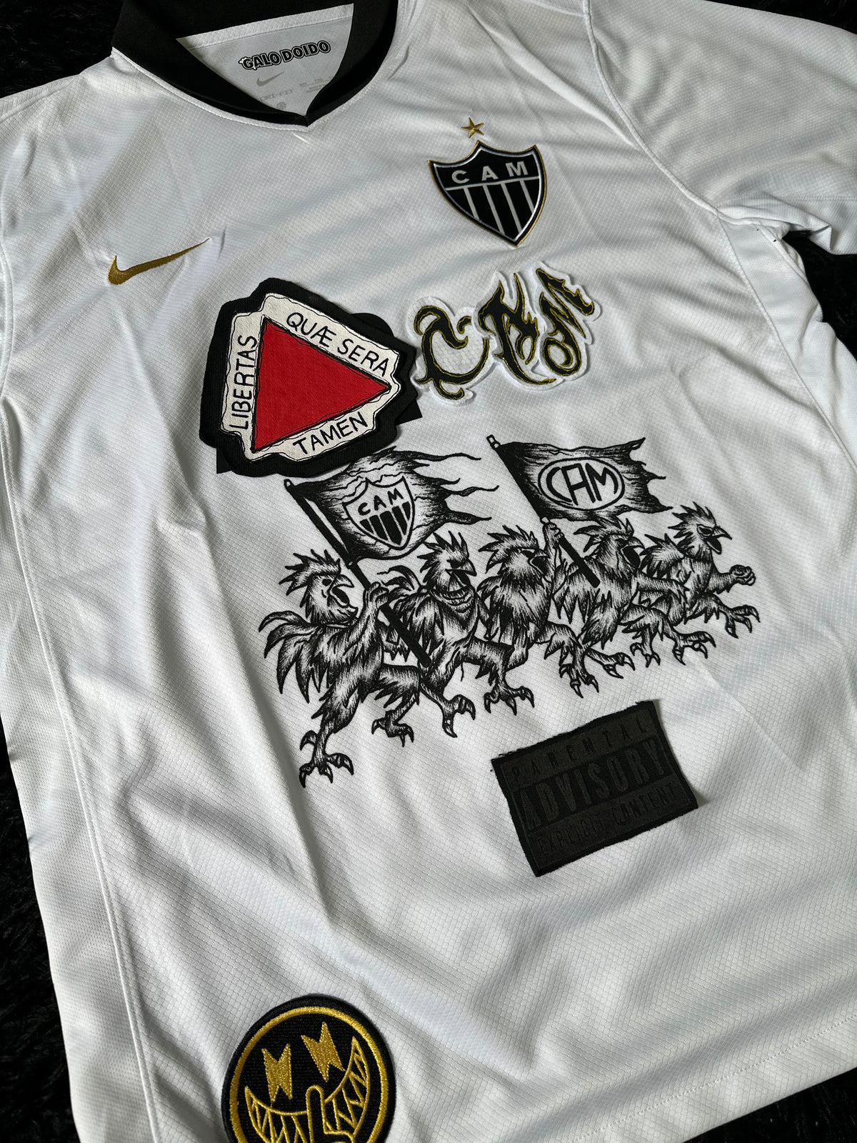 Galo custom 2026