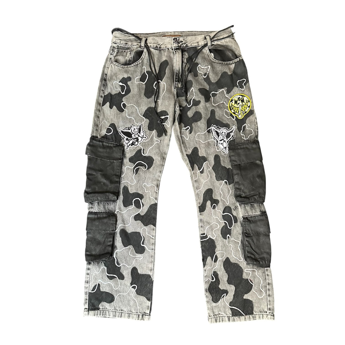 Swy custom jeans 2.0