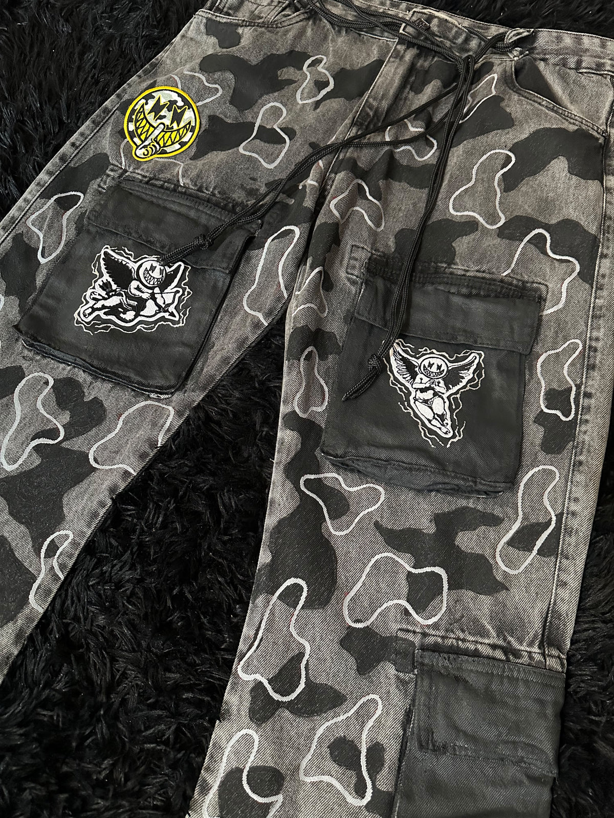 Swy jeans custom 3.0