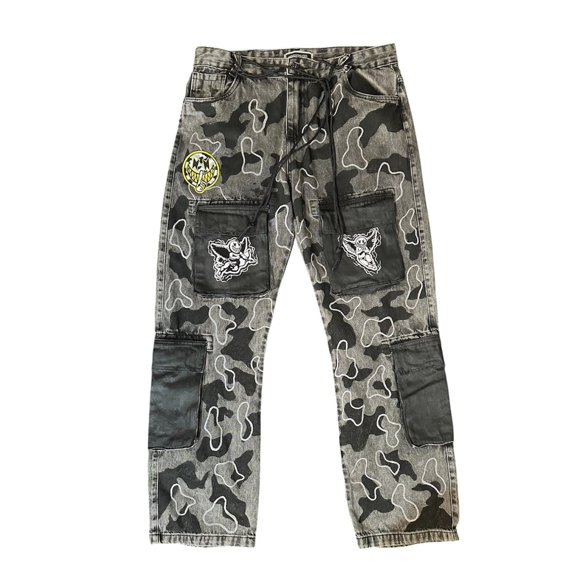 Swy jeans custom 3.0