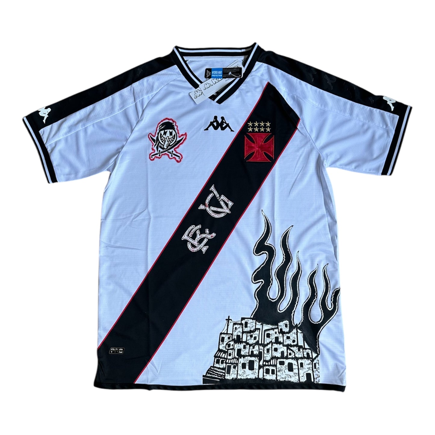 Swy Vasco custom 1/1  xl