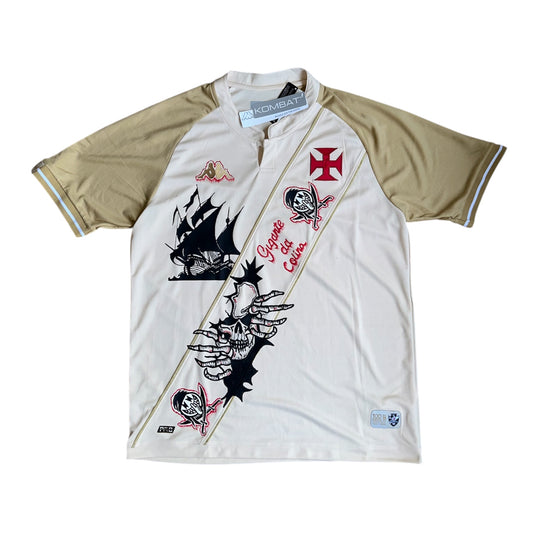 Swy pirate vasco custom