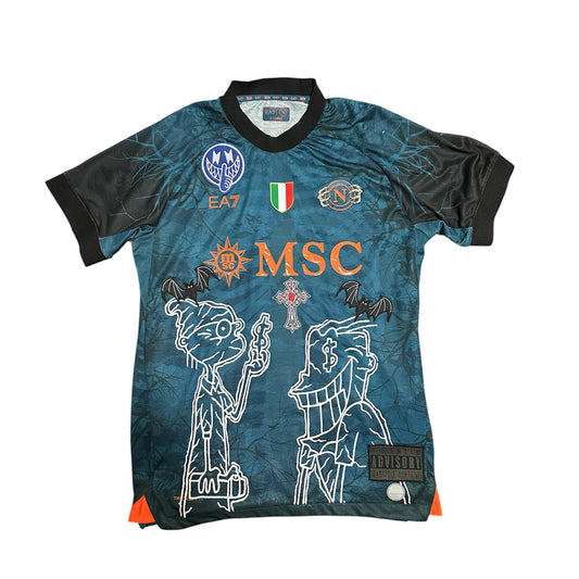 Napoli ghost pronta entrega