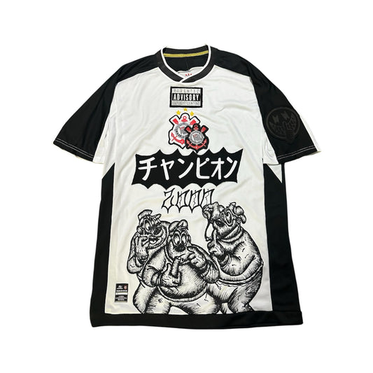 Coringa2000 custom drop limitado