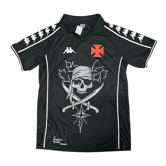 Vasco skull swy custom